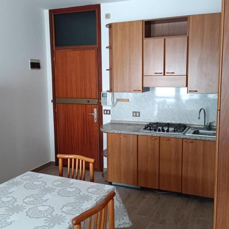 Condominio Alexa - Three-Bedroom Apartment - 1