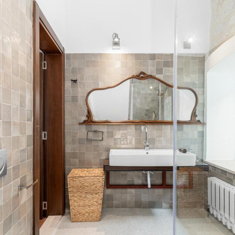 Casa Spada by Belsize - Three-Bedroom Villa - 6