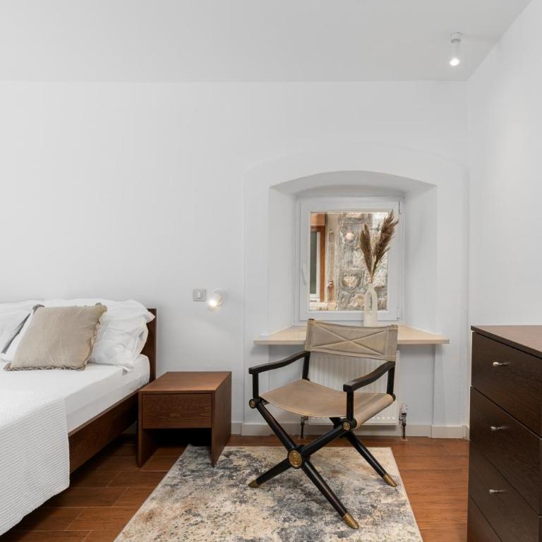 Casa Spada by Belsize - Three-Bedroom Villa - 7