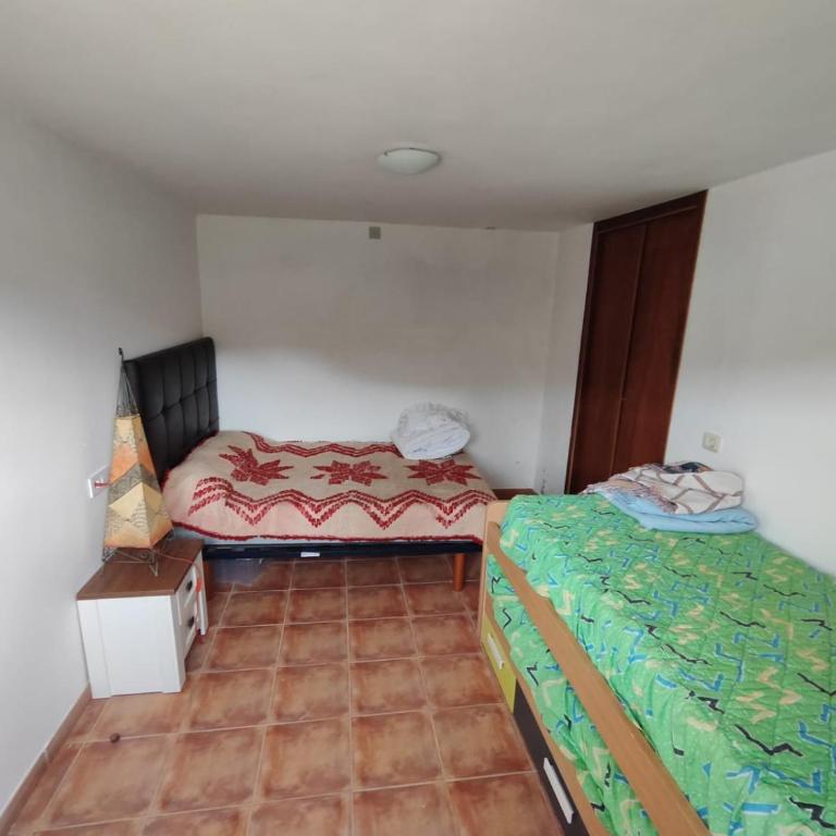 Casa do Civil - Apartamento de 1 dormitorio - 9