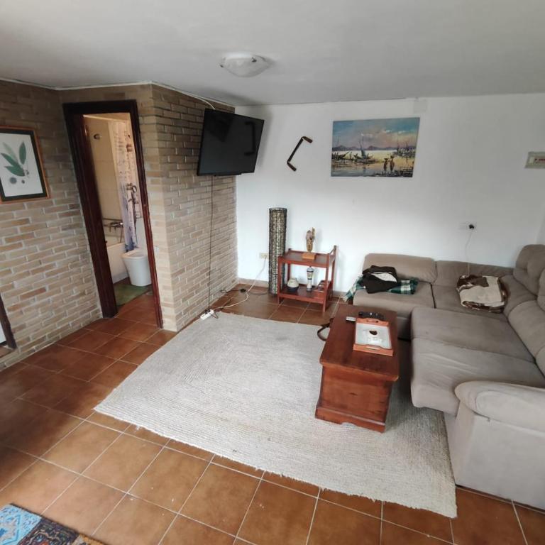 Casa do Civil - Apartamento de 1 dormitorio - 10
