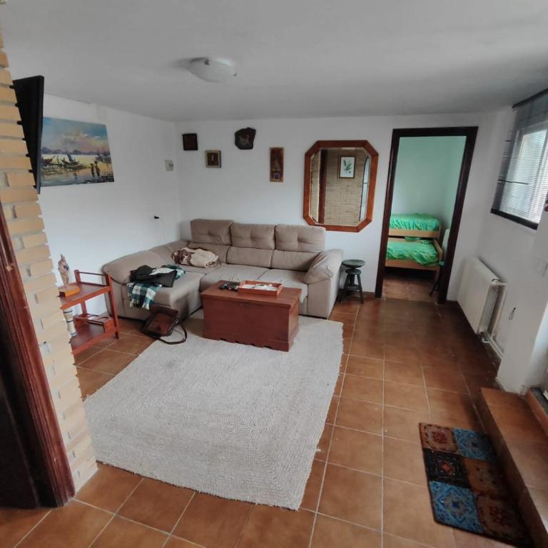 Casa do Civil - Apartamento de 1 dormitorio - 1