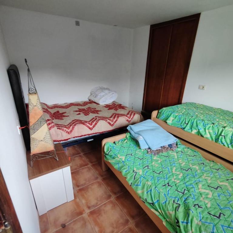 Casa do Civil - Apartamento de 1 dormitorio - 14