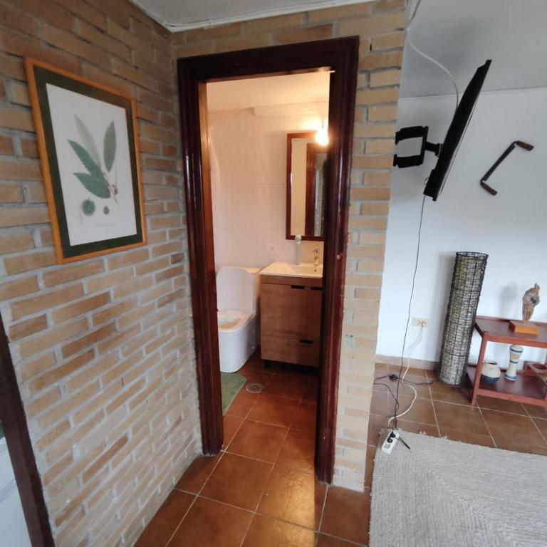 Casa do Civil - Apartamento de 1 dormitorio - 15