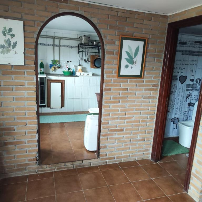 Casa do Civil - Apartamento de 1 dormitorio - 17