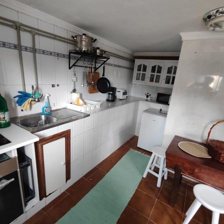Casa do Civil - Apartamento de 1 dormitorio - 19