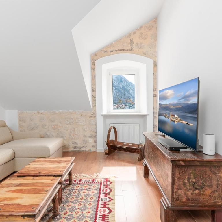Casa Spada by Belsize - Three-Bedroom Villa - 9