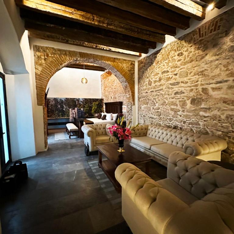 HOTEL BOUTIQUE CASONA 65 - Superior Suite - 4