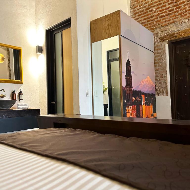 HOTEL BOUTIQUE CASONA 65 - Junior Suite - 4