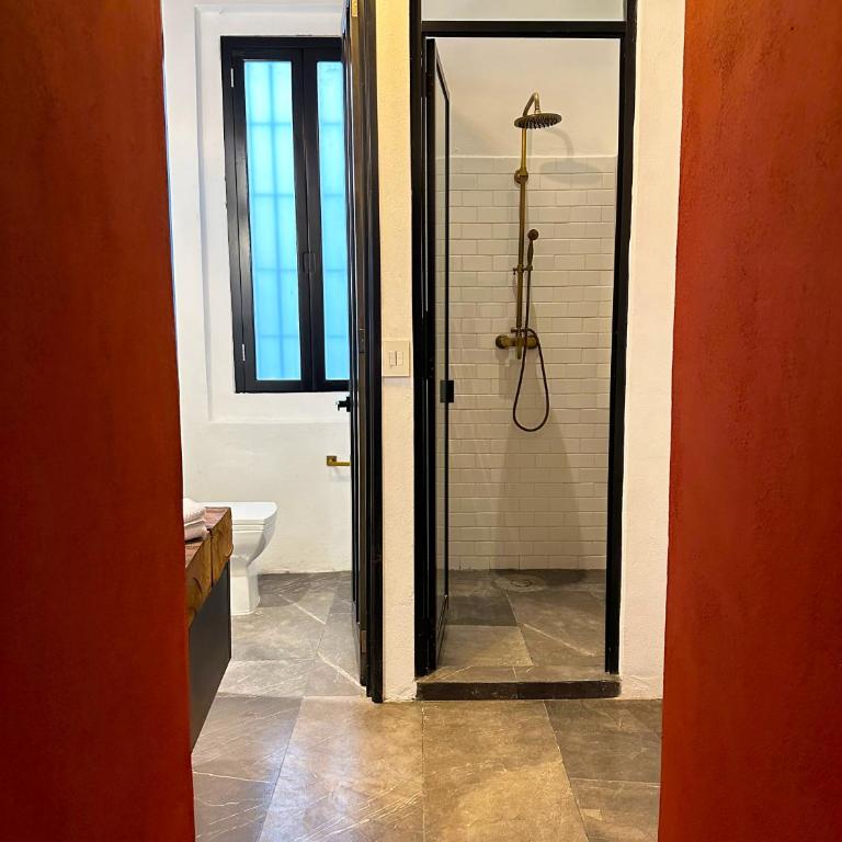 HOTEL BOUTIQUE CASONA 65 - Double or Twin Room - 2