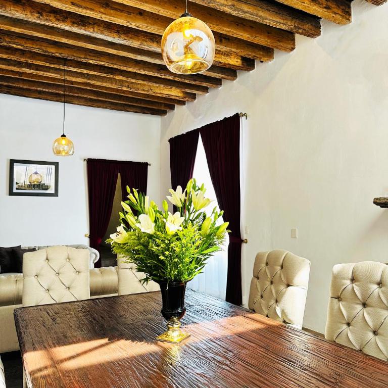 HOTEL BOUTIQUE CASONA 65 - Presidential Suite - 6