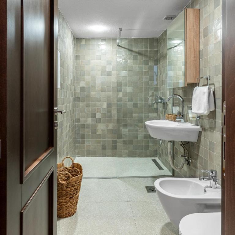 Casa Spada by Belsize - Three-Bedroom Villa - 16