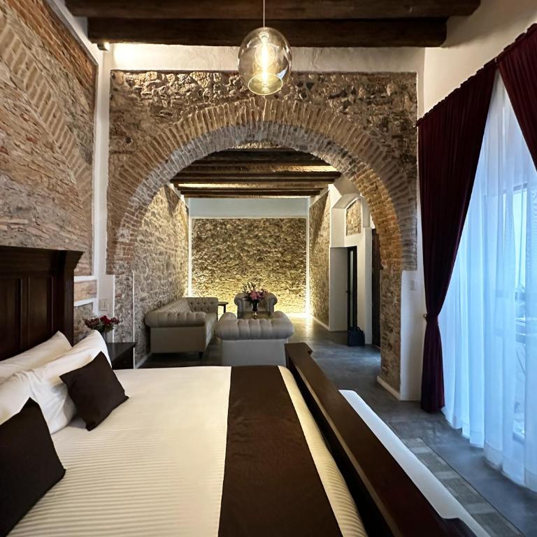 HOTEL BOUTIQUE CASONA 65 - Superior Suite - 12