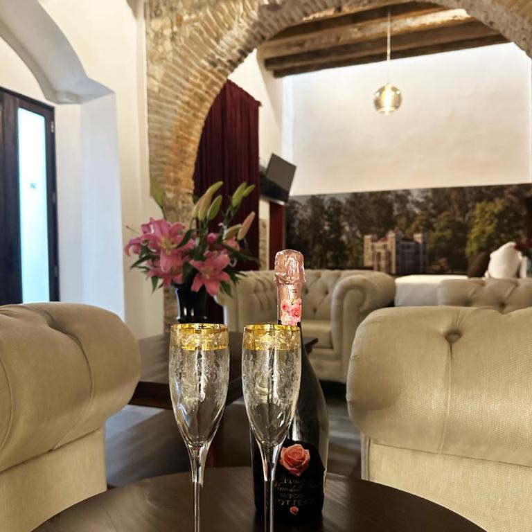 HOTEL BOUTIQUE CASONA 65 - Superior Suite - 10