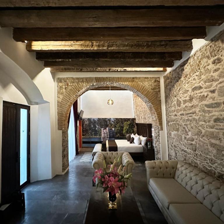 HOTEL BOUTIQUE CASONA 65 - Superior Suite - 9