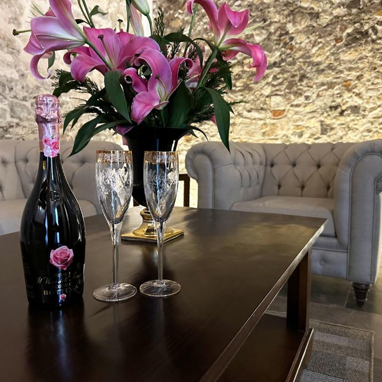 HOTEL BOUTIQUE CASONA 65 - Superior Suite - 7
