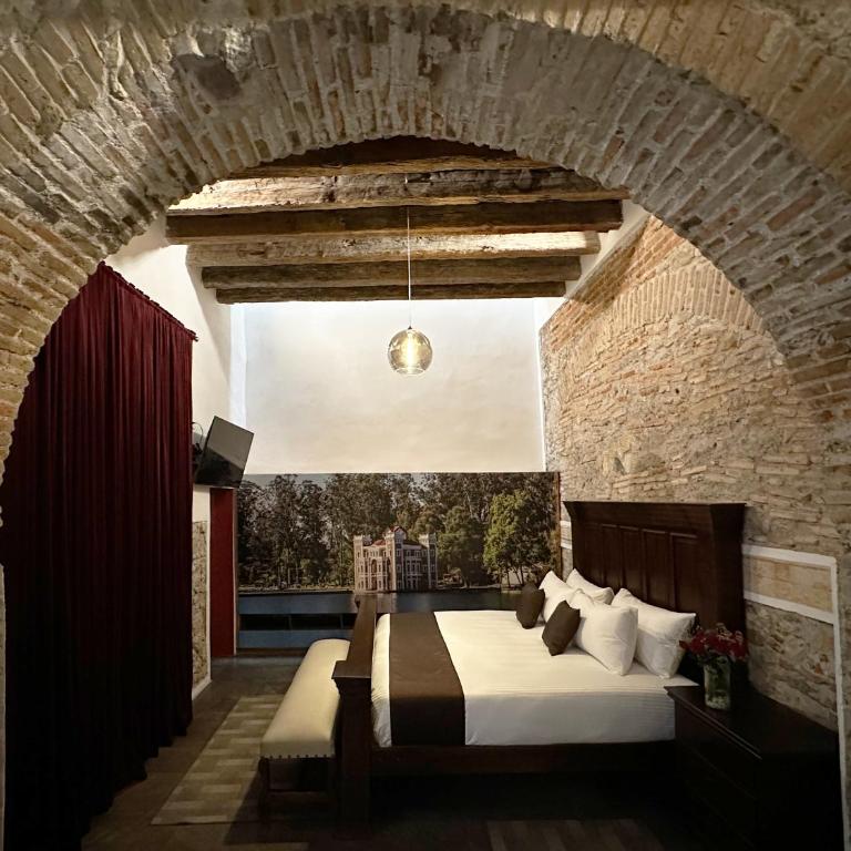 HOTEL BOUTIQUE CASONA 65 - Superior Suite - 8