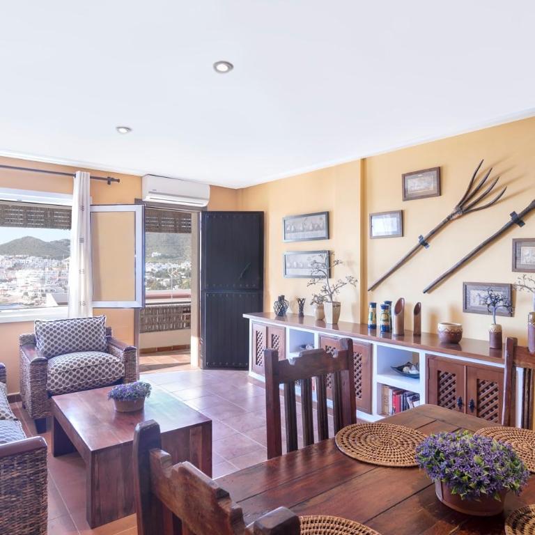 Casa Las Salinas - San José - Apartamento de 2 dormitorios - 1