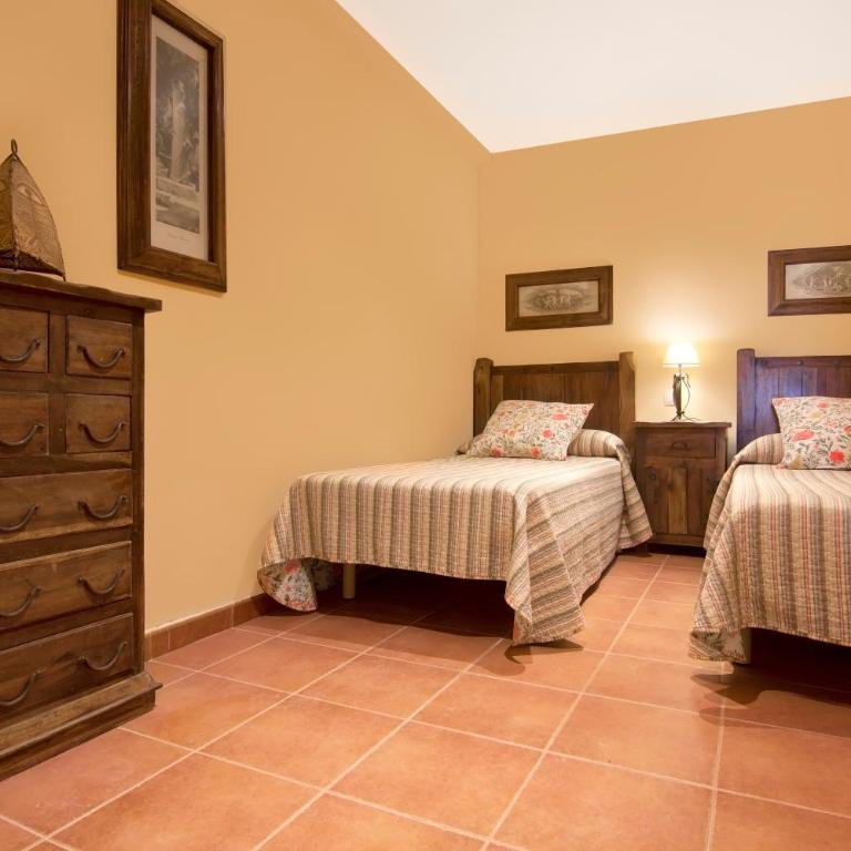 Casa Las Salinas - San José - Apartamento de 2 dormitorios - 6