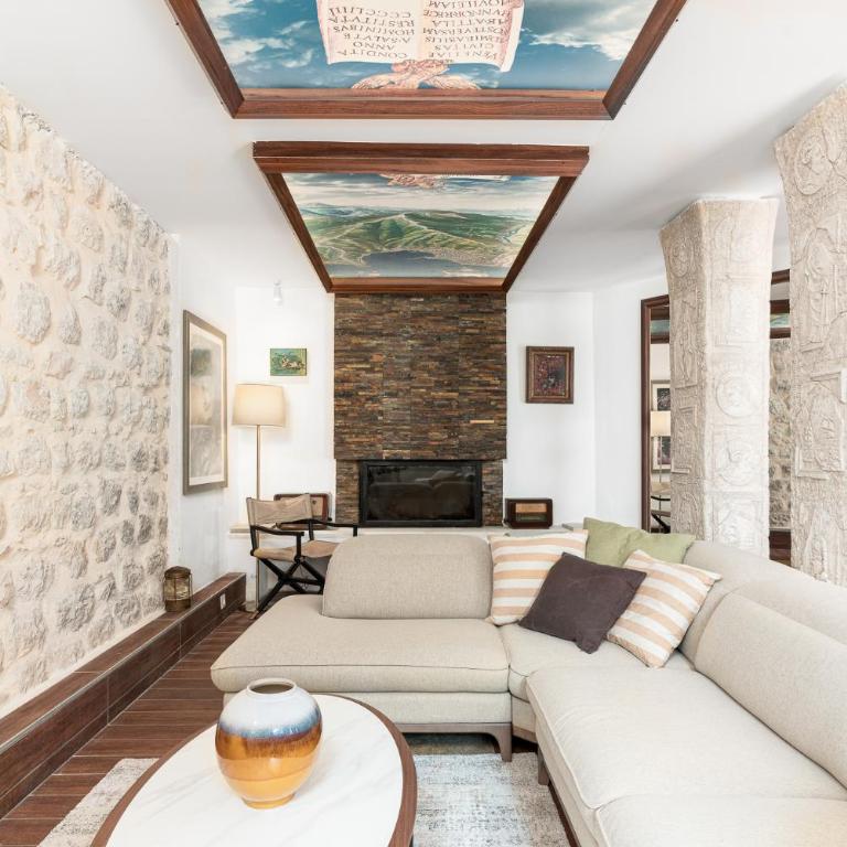 Casa Spada by Belsize - Three-Bedroom Villa - 20