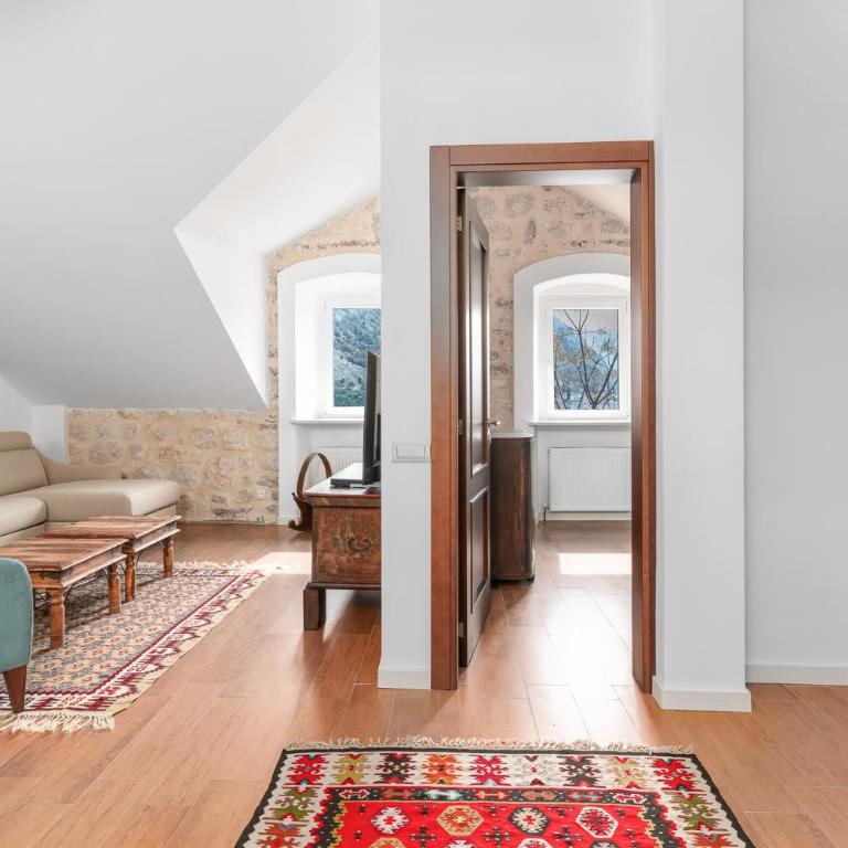 Casa Spada by Belsize - Three-Bedroom Villa - 21