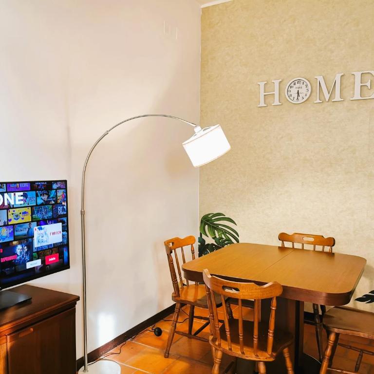 OSTIA HOME - Casa con 2 Camere da Letto - 9