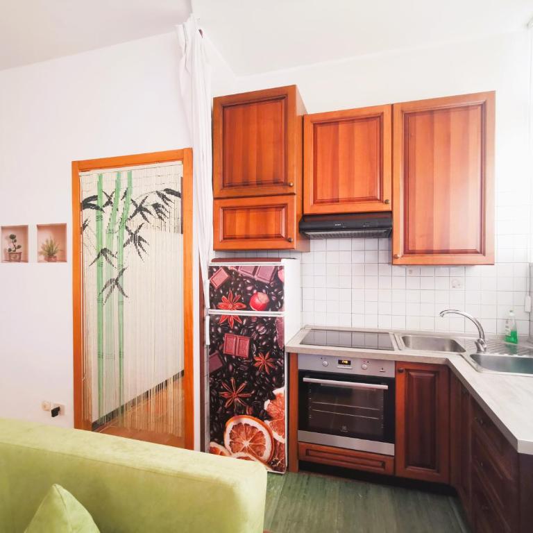 OSTIA HOME - Casa con 2 Camere da Letto - 21