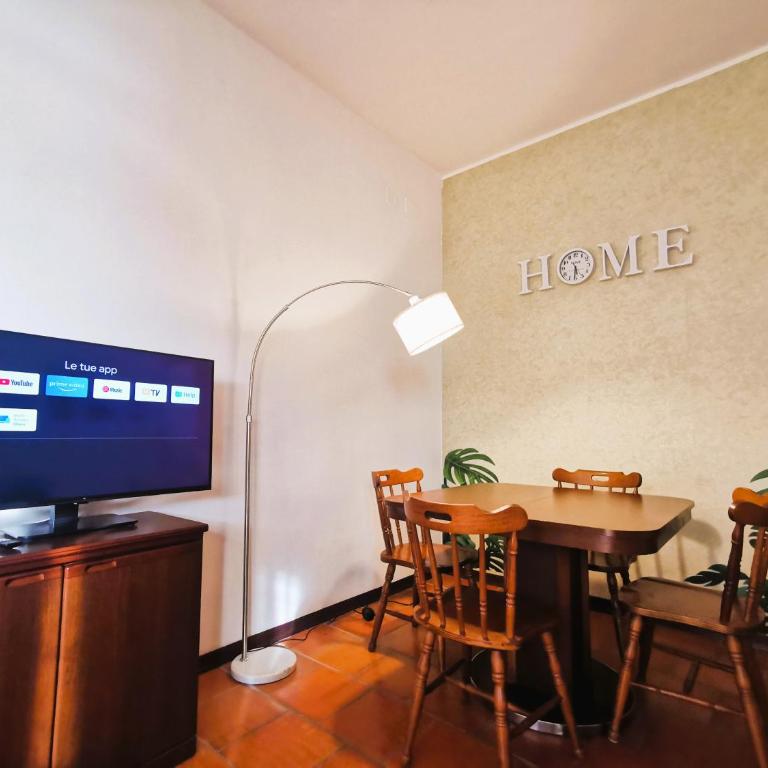 OSTIA HOME - Casa con 2 Camere da Letto - 19