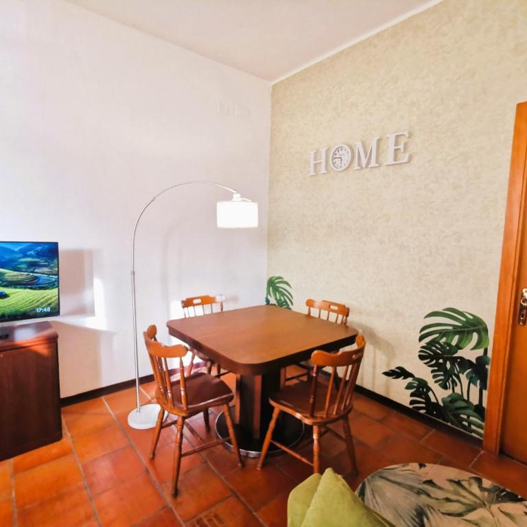 OSTIA HOME - Casa con 2 Camere da Letto - 16