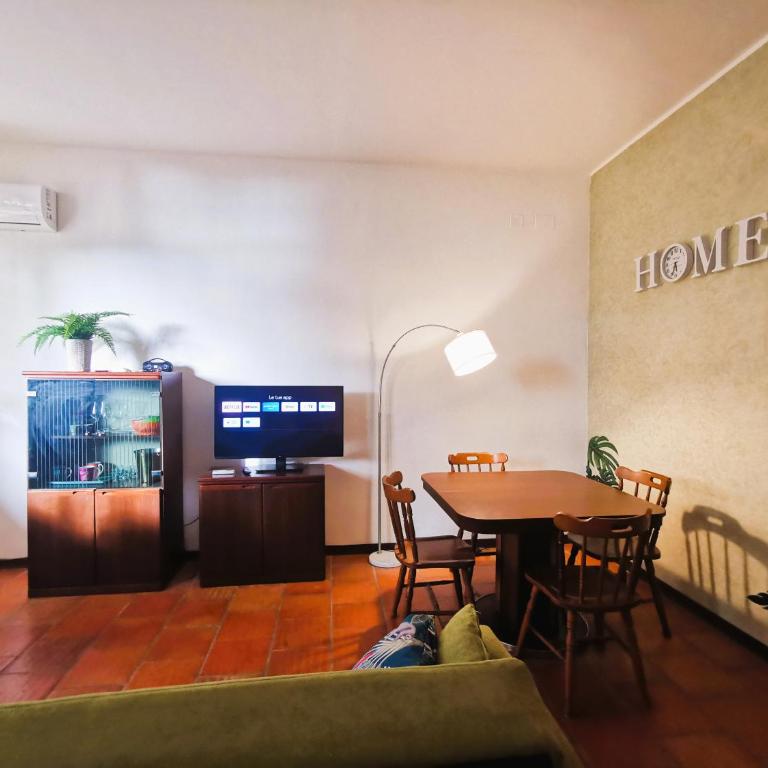 OSTIA HOME - Casa con 2 Camere da Letto - 18