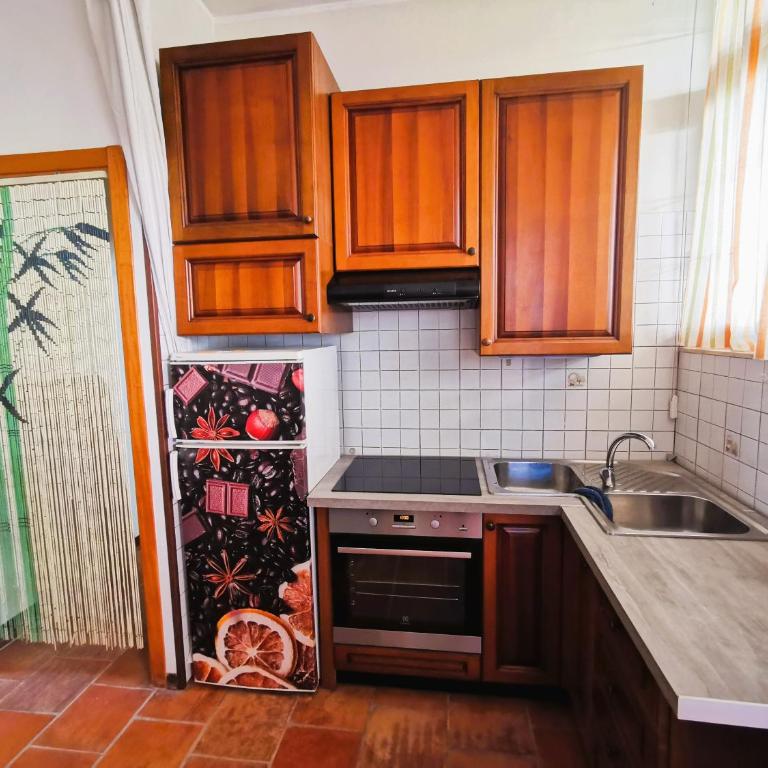 OSTIA HOME - Casa con 2 Camere da Letto - 14