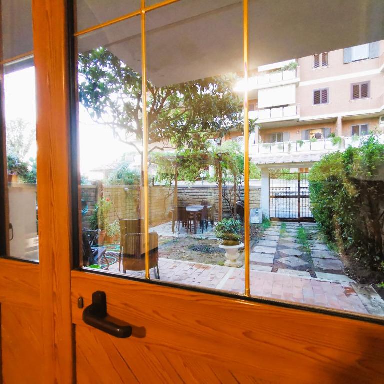 OSTIA HOME - Casa con 2 Camere da Letto - 10