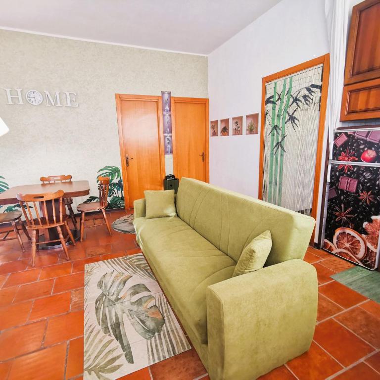 OSTIA HOME - Casa con 2 Camere da Letto - 8