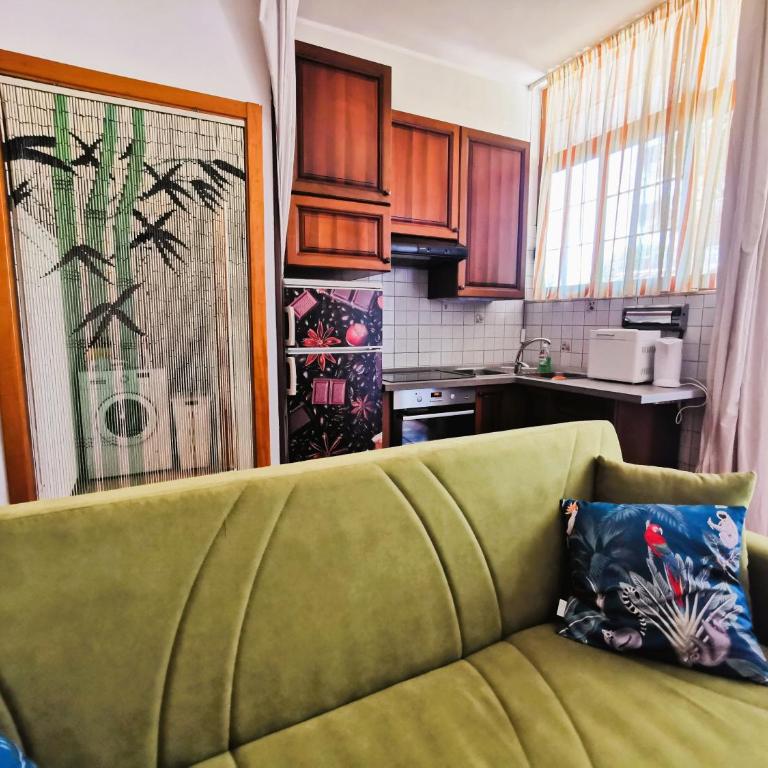 OSTIA HOME - Casa con 2 Camere da Letto - 12