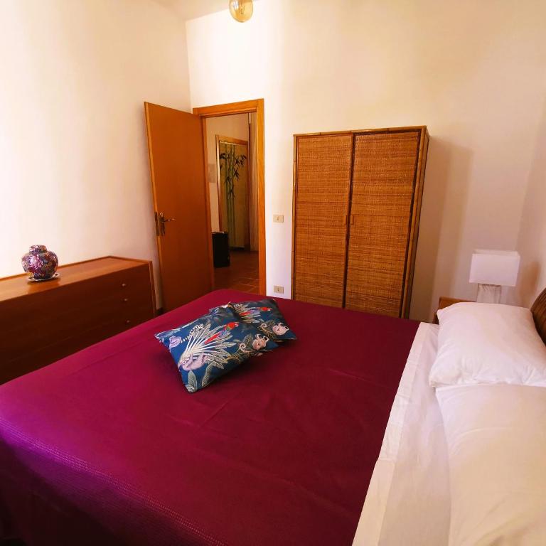 OSTIA HOME - Casa con 2 Camere da Letto - 28