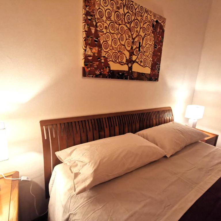 OSTIA HOME - Casa con 2 Camere da Letto - 27