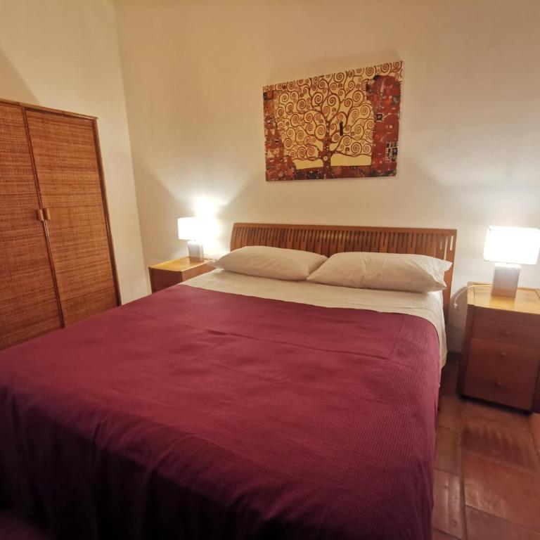 OSTIA HOME - Casa con 2 Camere da Letto - 24