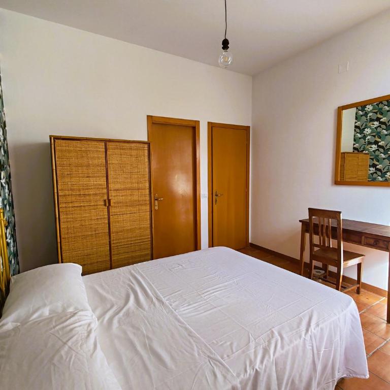 OSTIA HOME - Casa con 2 Camere da Letto - 34