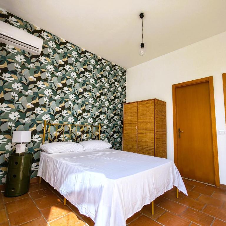 OSTIA HOME - Casa con 2 Camere da Letto - 36