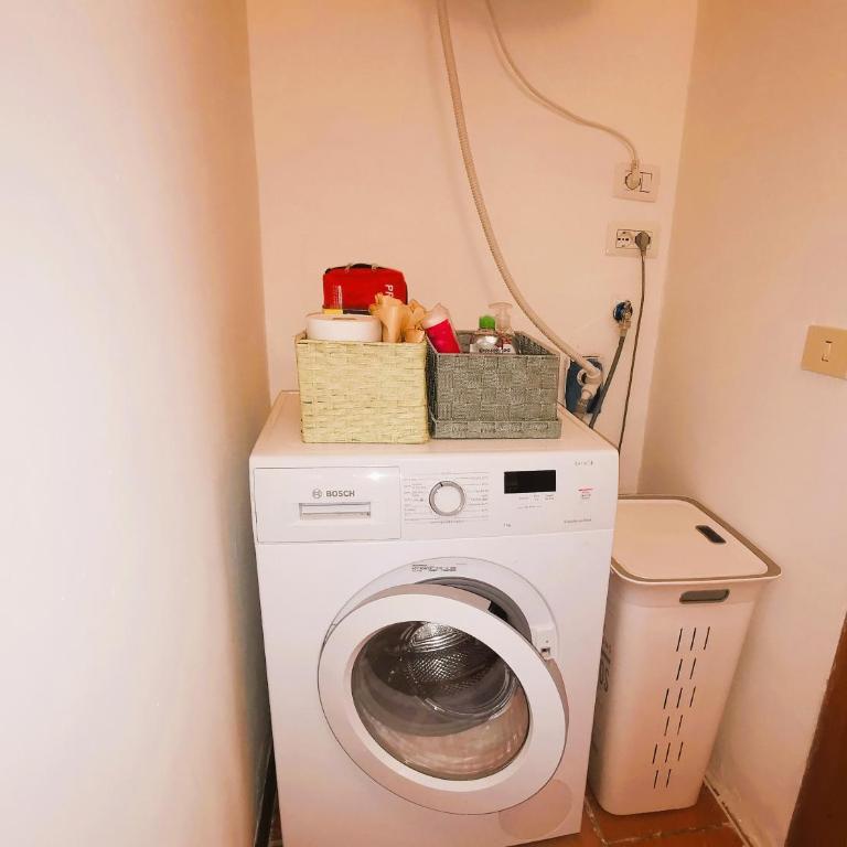 OSTIA HOME - Casa con 2 Camere da Letto - 44