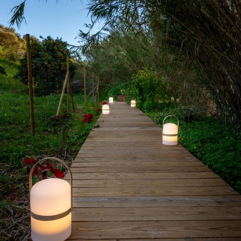 Finca Contrabando completa 25 pax - Villa con piscina privada - 76