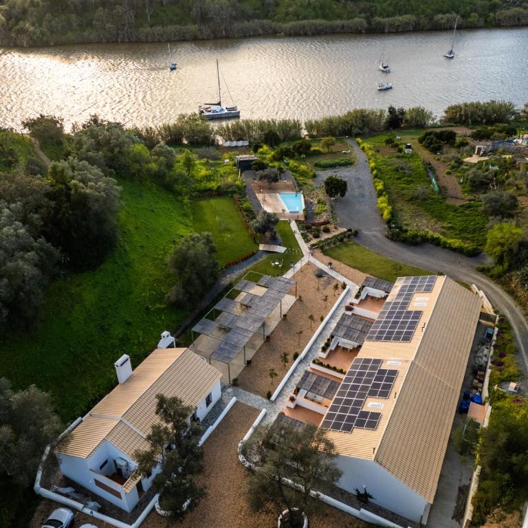 Finca Contrabando completa 25 pax - Villa con piscina privada - 35