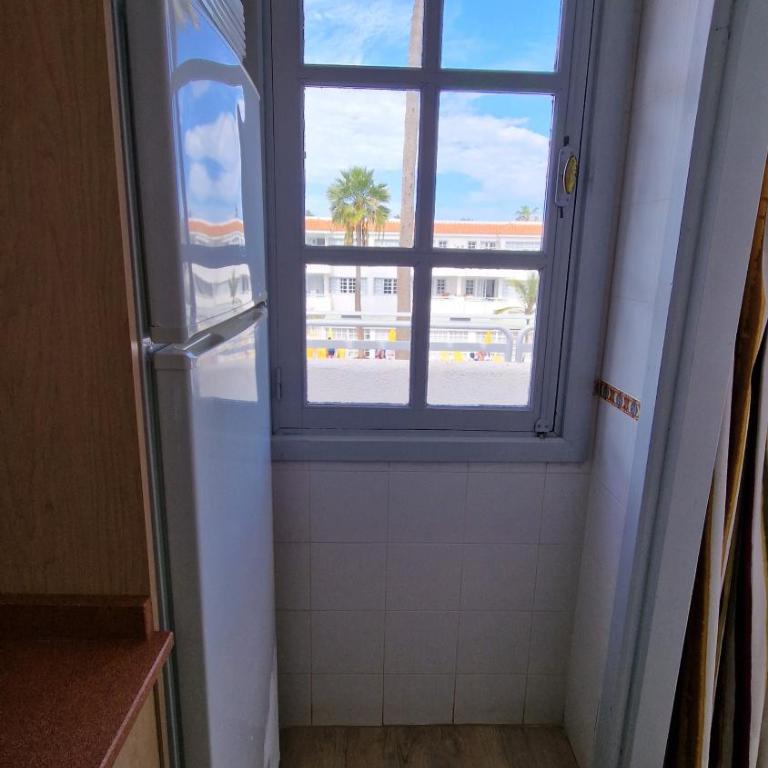 Fuentepark Apartments - One-Bedroom Apartment Double Or Twin - 30