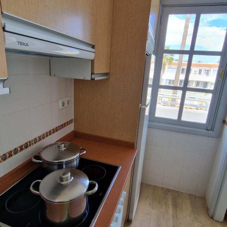 Fuentepark Apartments - One-Bedroom Apartment Double Or Twin - 29