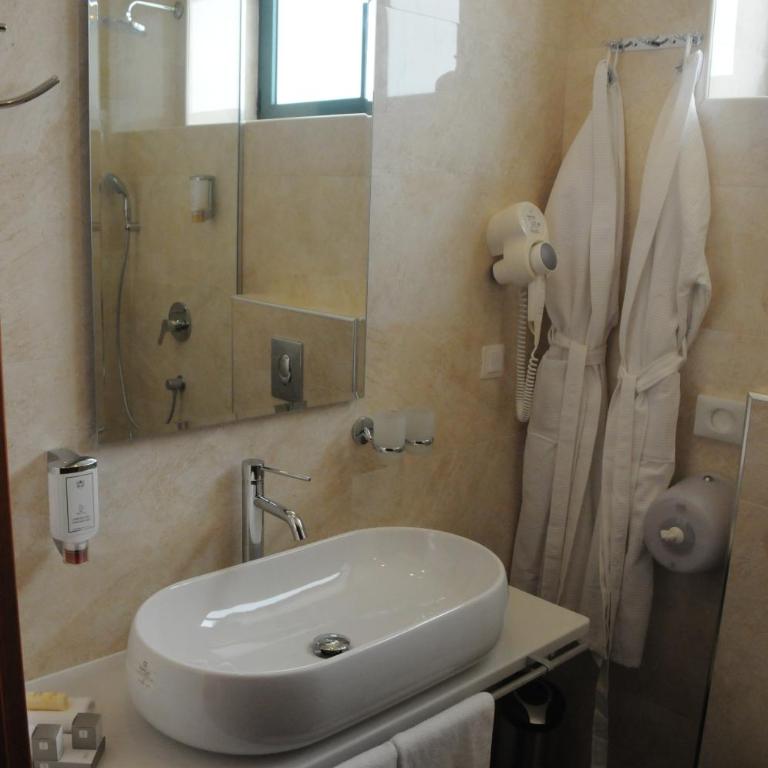 Hotel Porto In - Standard Double or Twin Room - 10
