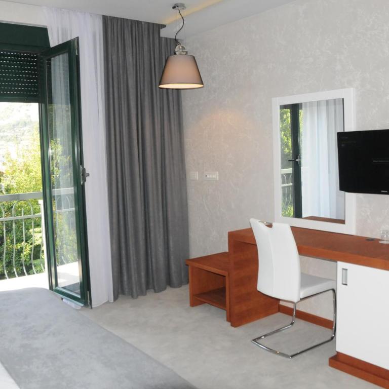 Hotel Porto In - Superior Double or Twin Room - 17
