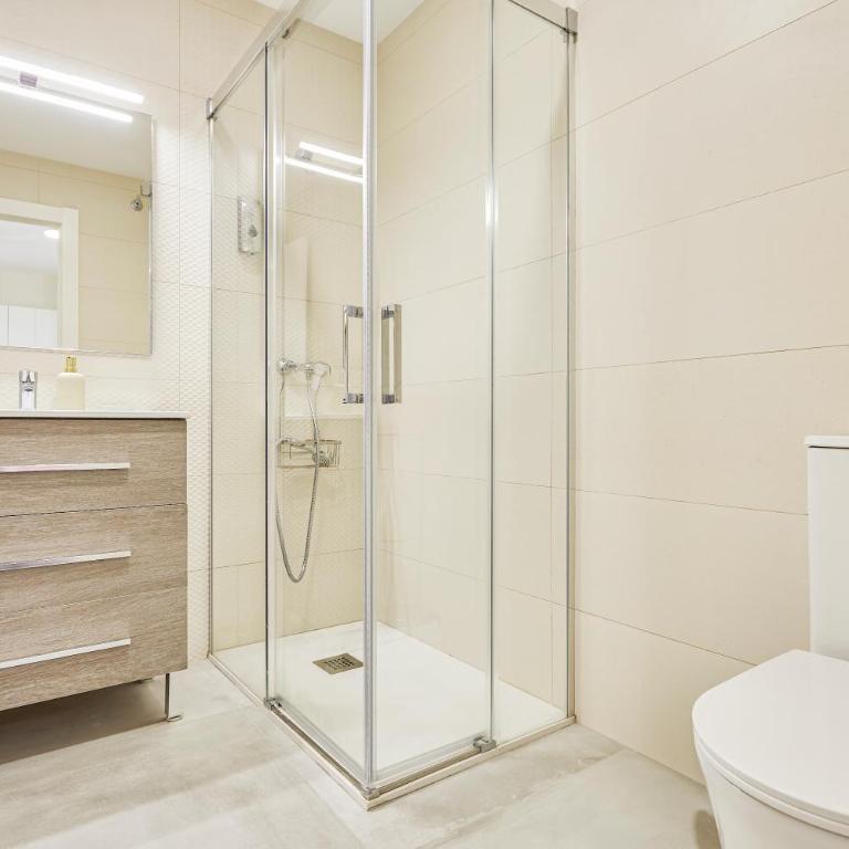 Santa Cruz Alicante Apartamentos - Studio - 4