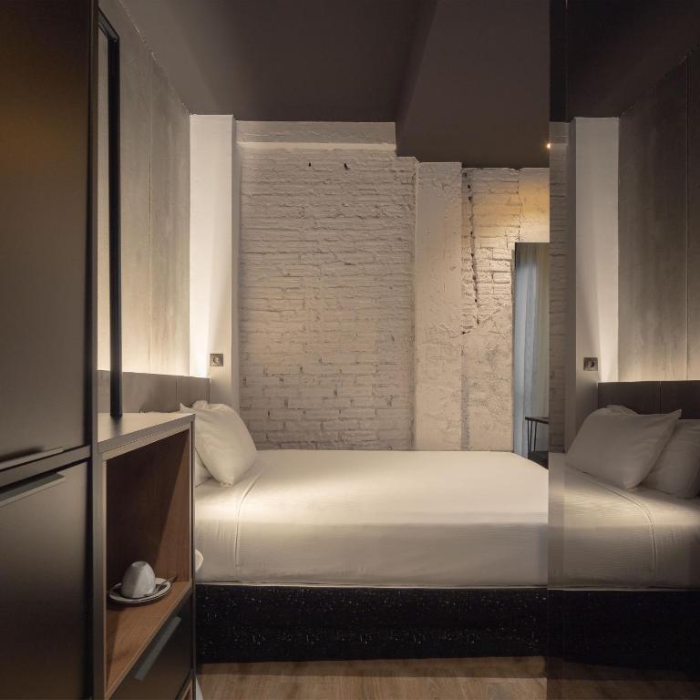 Hotel Tayko Bilbao - Single Room - 1