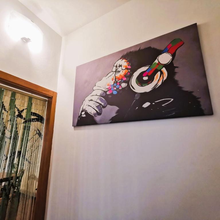 OSTIA HOME - Casa con 2 Camere da Letto - 77