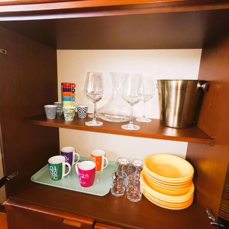 OSTIA HOME - Casa con 2 Camere da Letto - 79